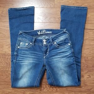 Wallflower Jeans